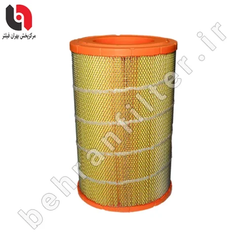 فیلتر هواکش بیرونی کامیون مان 460 - F2000 - کشنده 19 فیلتر هواکش بیرونی اتوبوس یانگ من