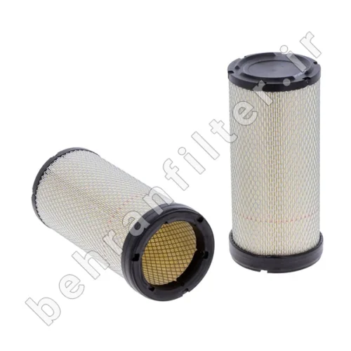 فیلتر هواکش درونی لودر کاترپیلار 938-966 و ZL50