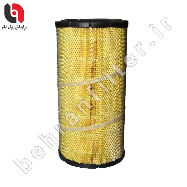 فیلتر هواکش بیرونی بیل کوماتسو PC220/7_WA320/6