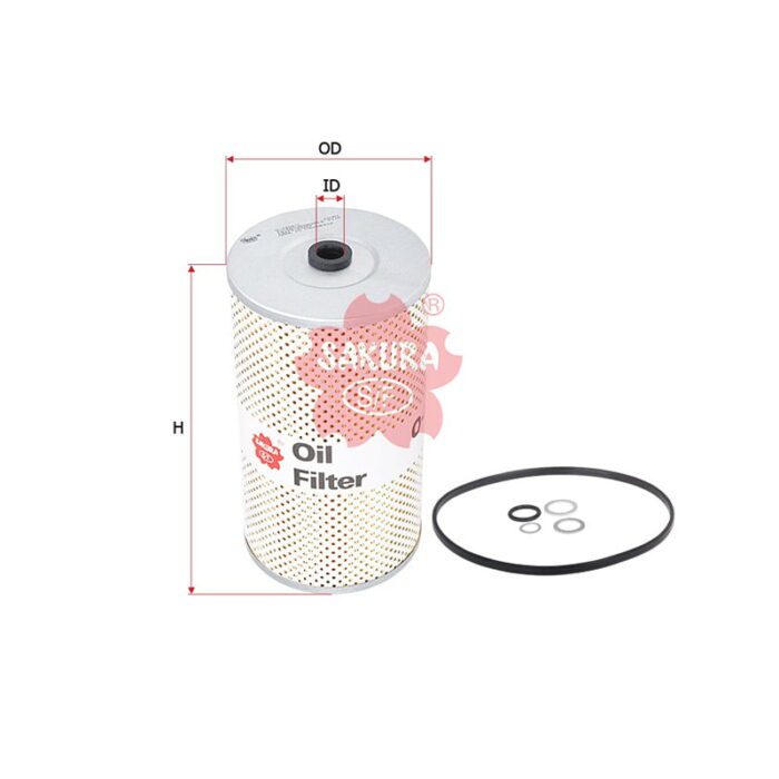 فيلتر روغن P550034 19 فيلتر روغن P550034 - تصویر 2
