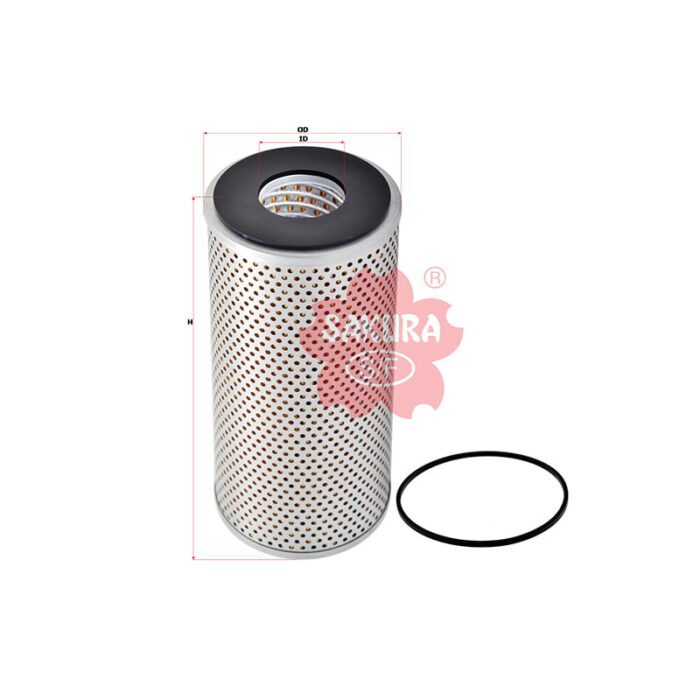 فيلتر روغن قديم P550484 - Image 2