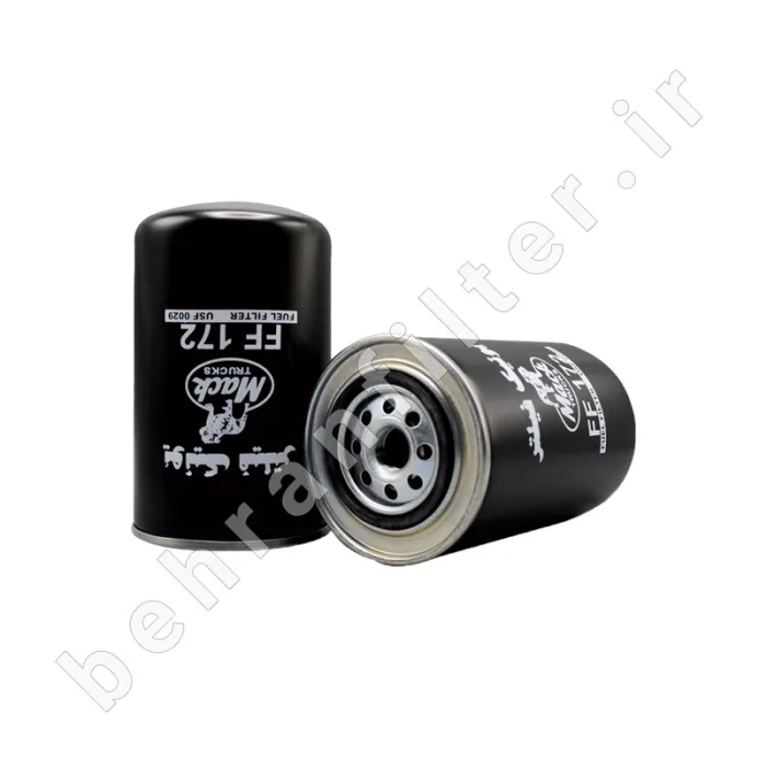 فیلتر گازوئیل اولیه ماک یونیک USF 0029