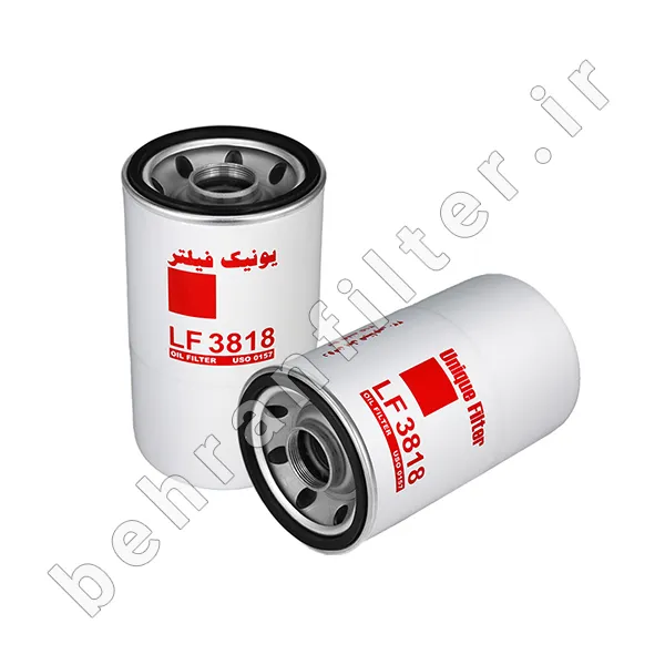 فیلتر روغن بیل نیو هلند هیتاچی یونیک USO 0157
