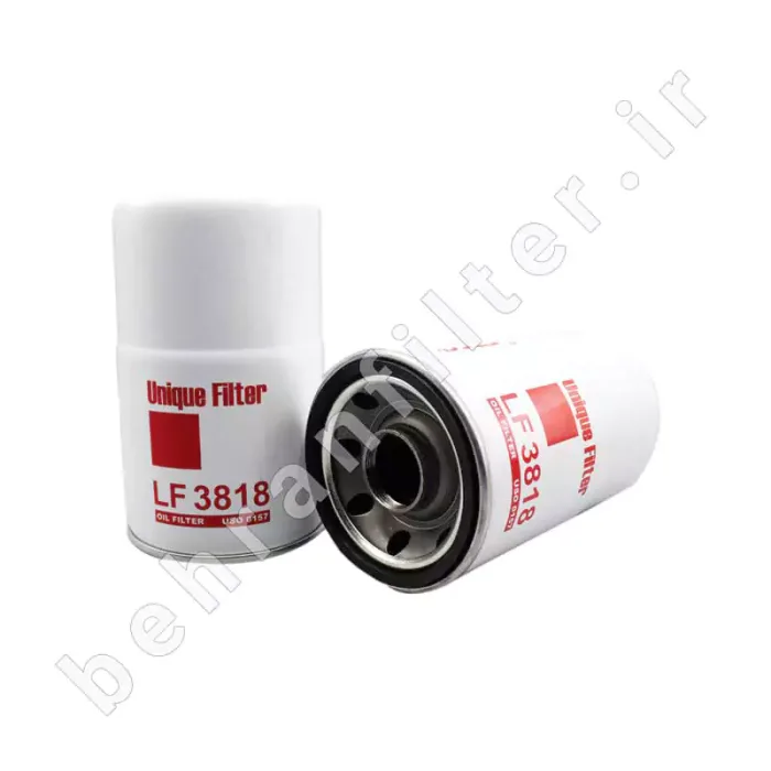 فیلتر روغن بیل نیو هلند هیتاچی یونیک USO 0157 - Image 3