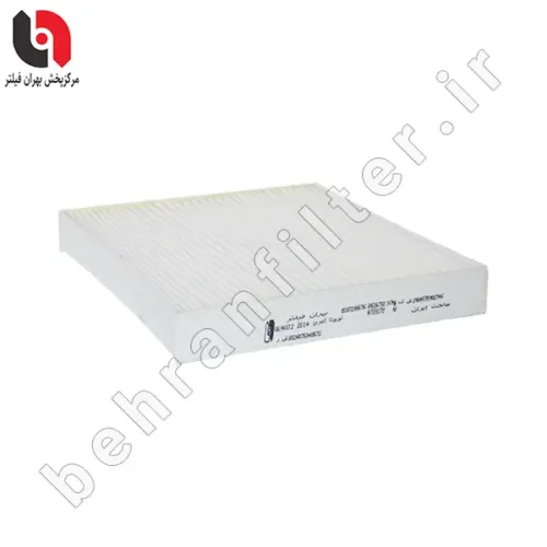 فیلتر کابین تویوتا کمری 2007 - 2010
