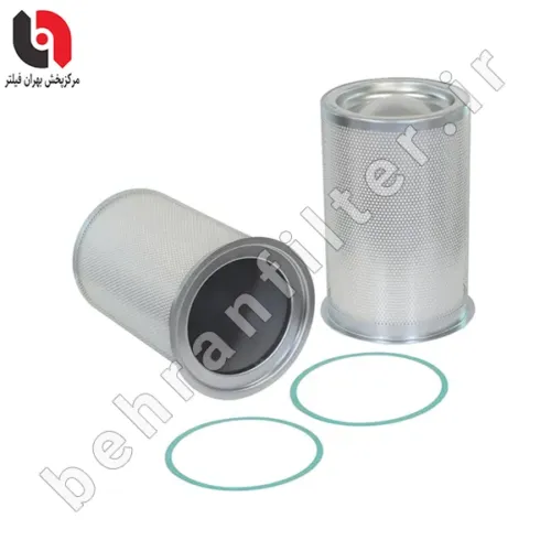 فیلتر سپراتور کمپرسور XP900