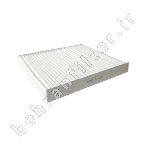 فیلتر کابین KMC K7