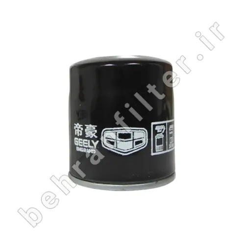 فیلتر روغن جیلی GC6