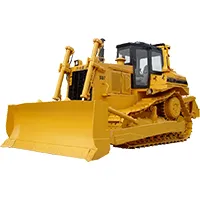 بولدوزر 731 لیبهر
