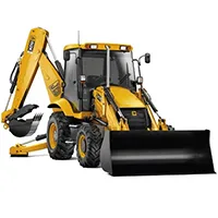 بيل بکهو BL95