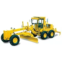 705A4 گریدر 705A4