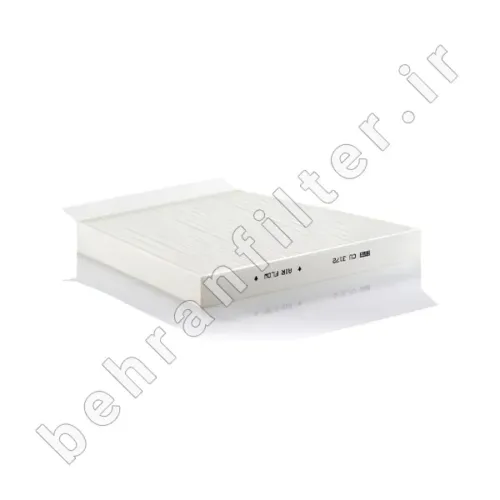 فیلتر کابین مرسدس بنز هنگست اصلی E989LI