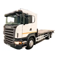 کامیون اسکانیا R420