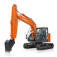 بیل هیتاچی EX285