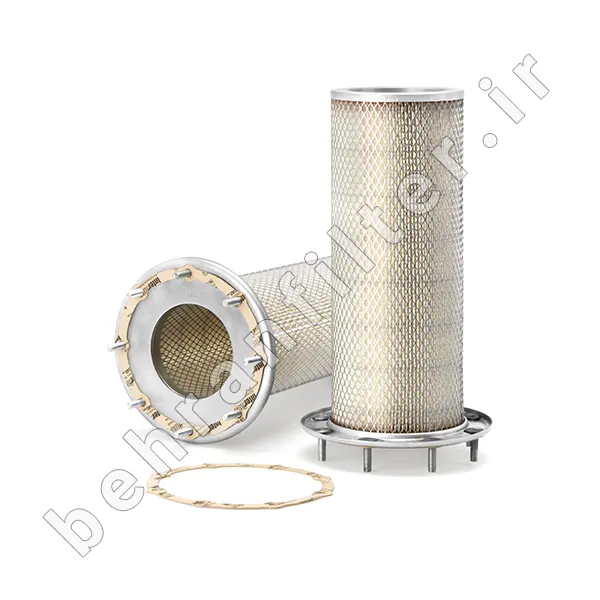 فیلتر ھوای درونی كاترپیلار 966