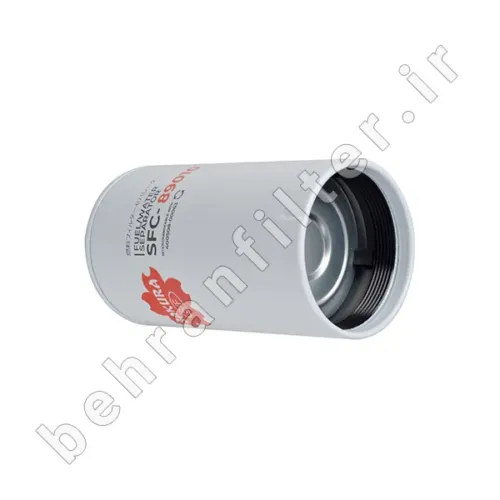 فیلتر آبگیر گازوئیل SFC89010