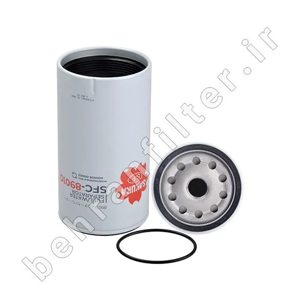 فیلتر آبگیر گازوئیل SFC89010