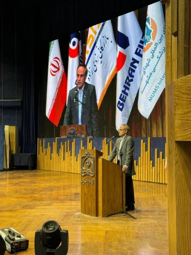 جشن ۳۰ سالگی بهران فیلتر؛ سه دهه نوآوری، کیفیت و اعتماد
