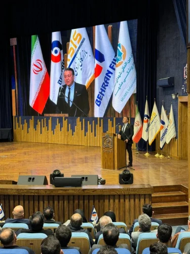 جشن ۳۰ سالگی بهران فیلتر؛ سه دهه نوآوری، کیفیت و اعتماد