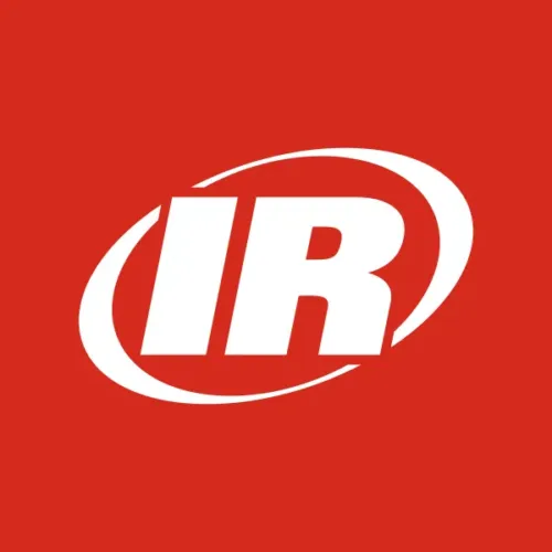لوگو برند ingersollrand