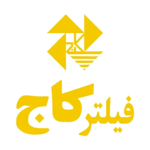 لوگو برند کاج