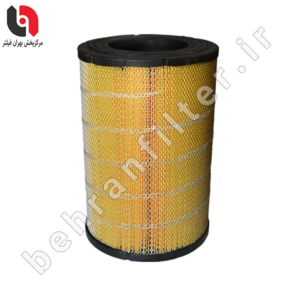 فیلتر هواکش کشنده فوتون 420 بیرونی