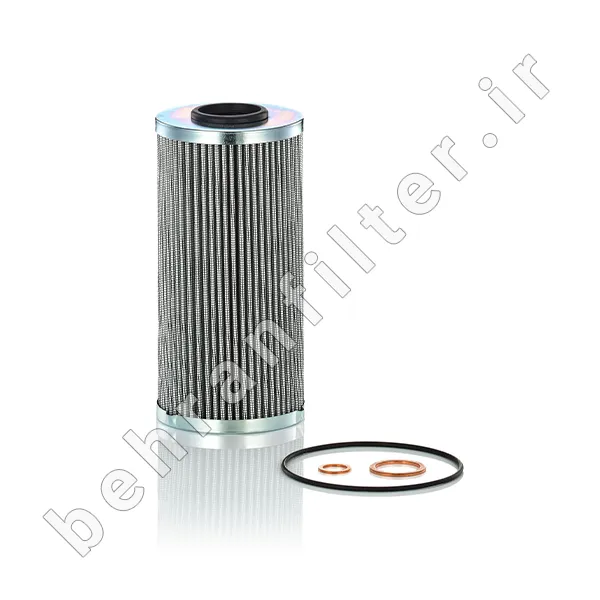 فیلتر روغن گیربکس VOITH _ دیوا 5 _ کینگ لانگ