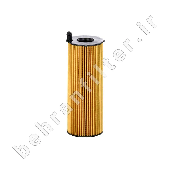فیلتر روغن HU7016x