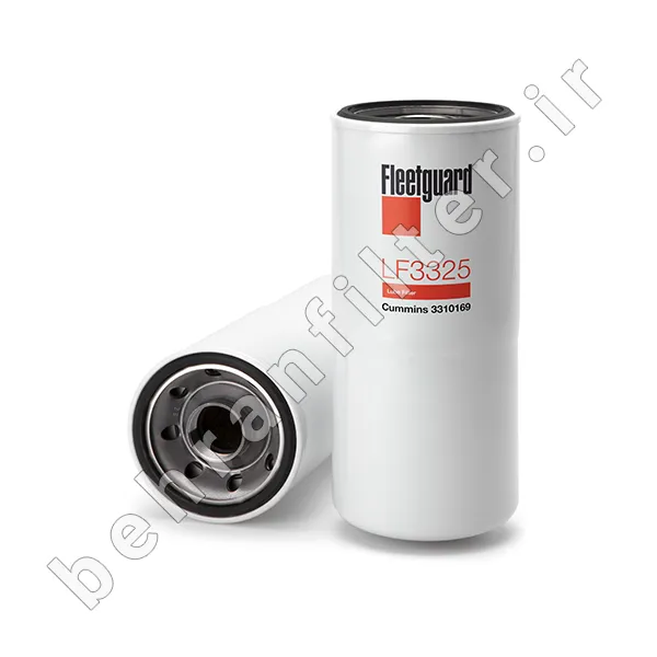 فیلتر روغن LF3325