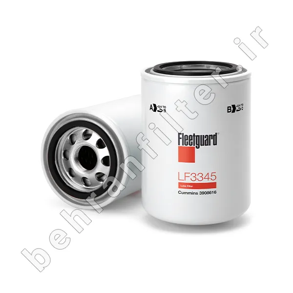 فیلتر روغن لودر LF3345