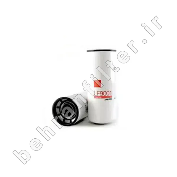 فیلتر روغن LF9001