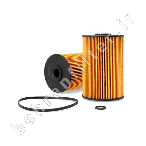 فیلتر گازوئیل موتور دریایی SFF1690E