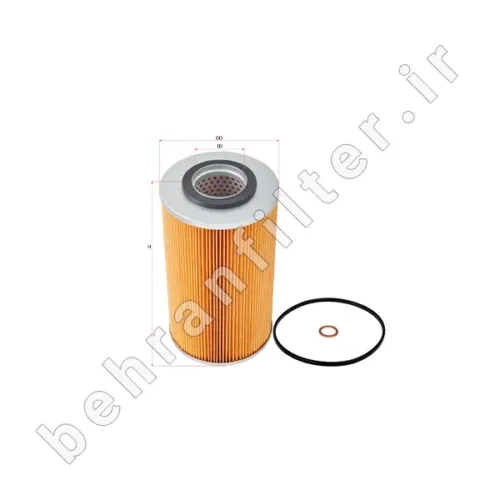 فیلتر گازوئیل SFF2340