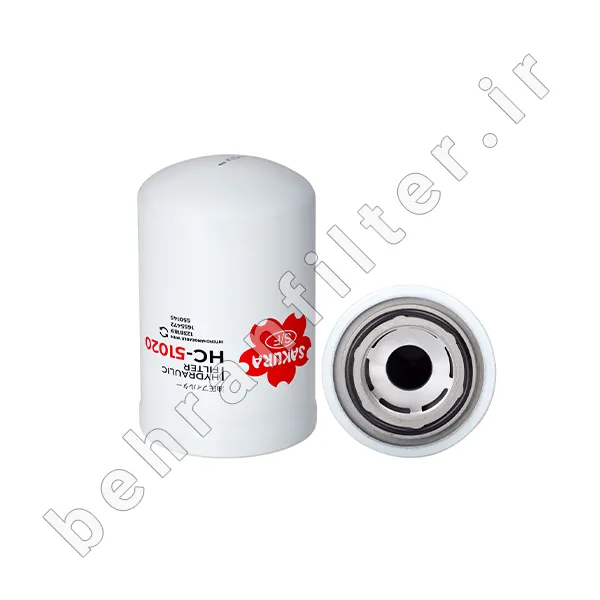 فیلتر روغن هیدرولیک SFH0145