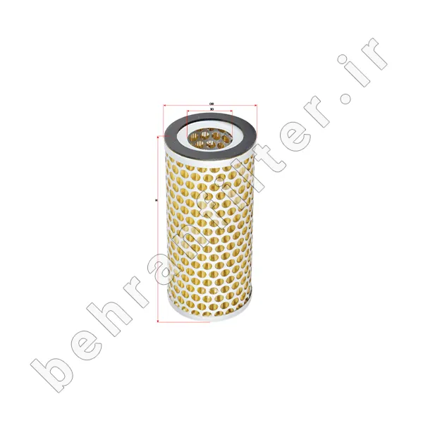 فیلتر روغن هیدرولیک SFH1056