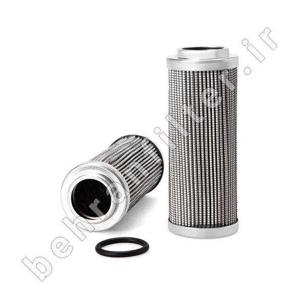 فیلتر روغن هیدرولیک سروو SFH7525