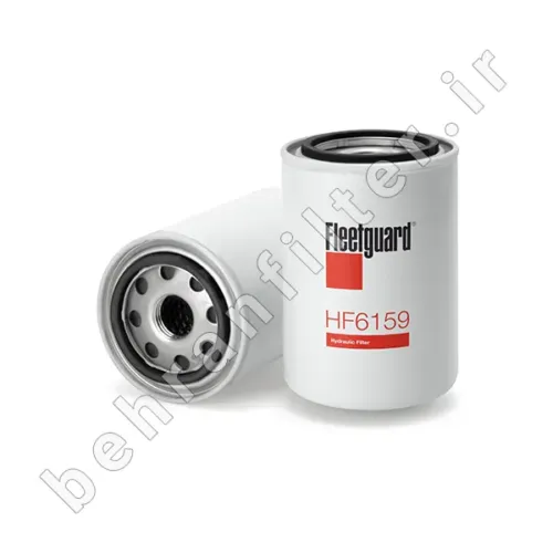 فیلتر روغن هیدرولیک SFH7601