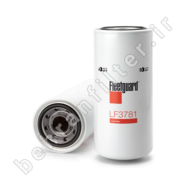 فیلتر روغن SFO0310