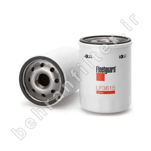 فیلتر روغن SFO5004