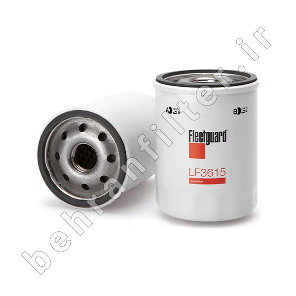 فیلتر روغن SFO5004