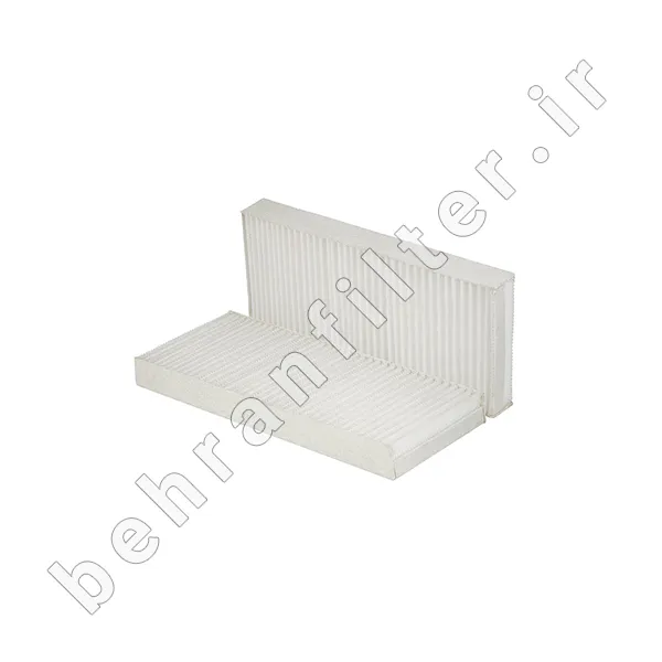 فیلتر کابین بزرگ دافران