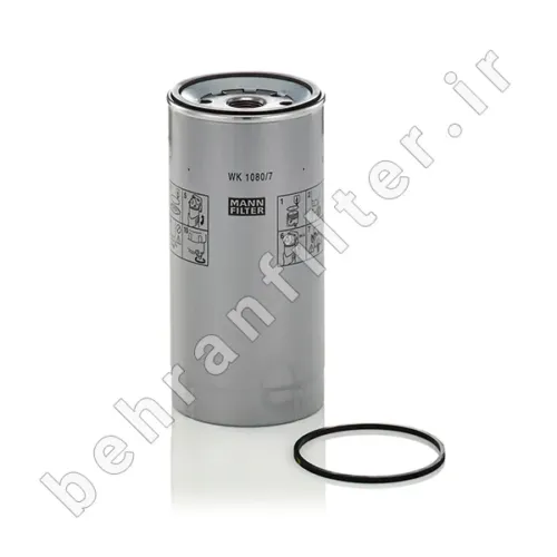 فیلتر آبگیر گازوئیل اتگو WK1080/7x