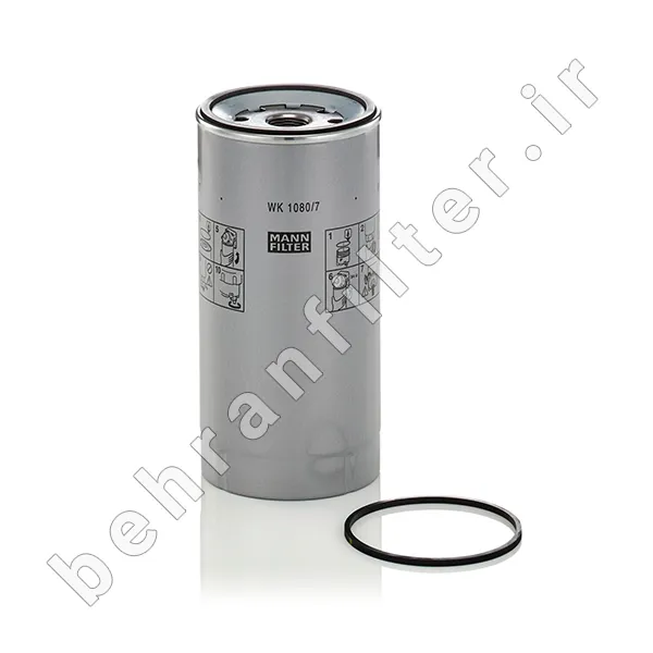 فیلتر آبگیر گازوئیل اتگو WK1080/7x