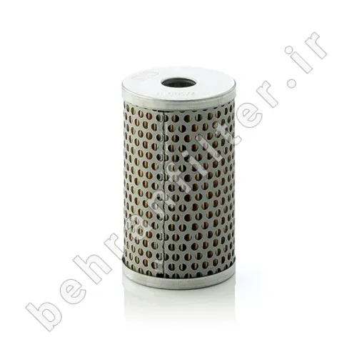 فیلتر روغن هیدرولیک فرمان مان H601/4
