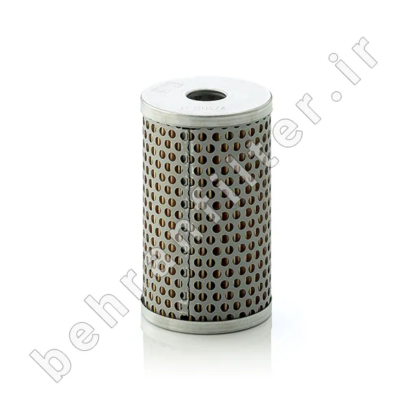 فیلتر روغن هیدرولیک فرمان مان H601/4