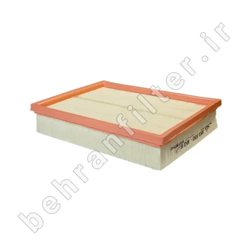 فیلتر هواکش ام جی 550