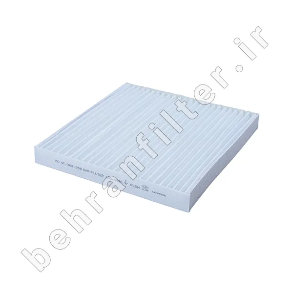 فیلتر کابین ام جی GT