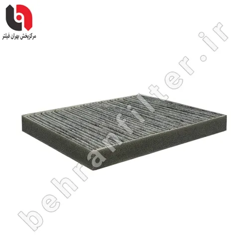 فیلتر کابین بی وای دی S6