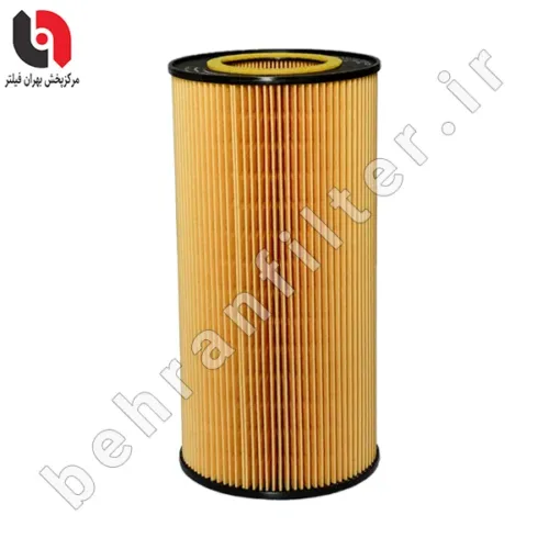 فيلتر روغن داف یورو 5، XF106 و XF105