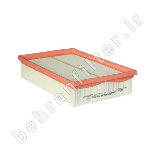 فیلتر کابین چانگان CS55 پلاس 19 فیلتر هواکش چانگان CS55 پلاس